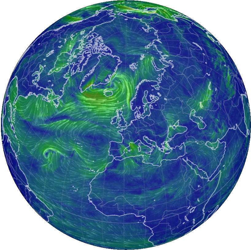 atmosfera